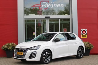 Peugeot 208 – thumbnail 1