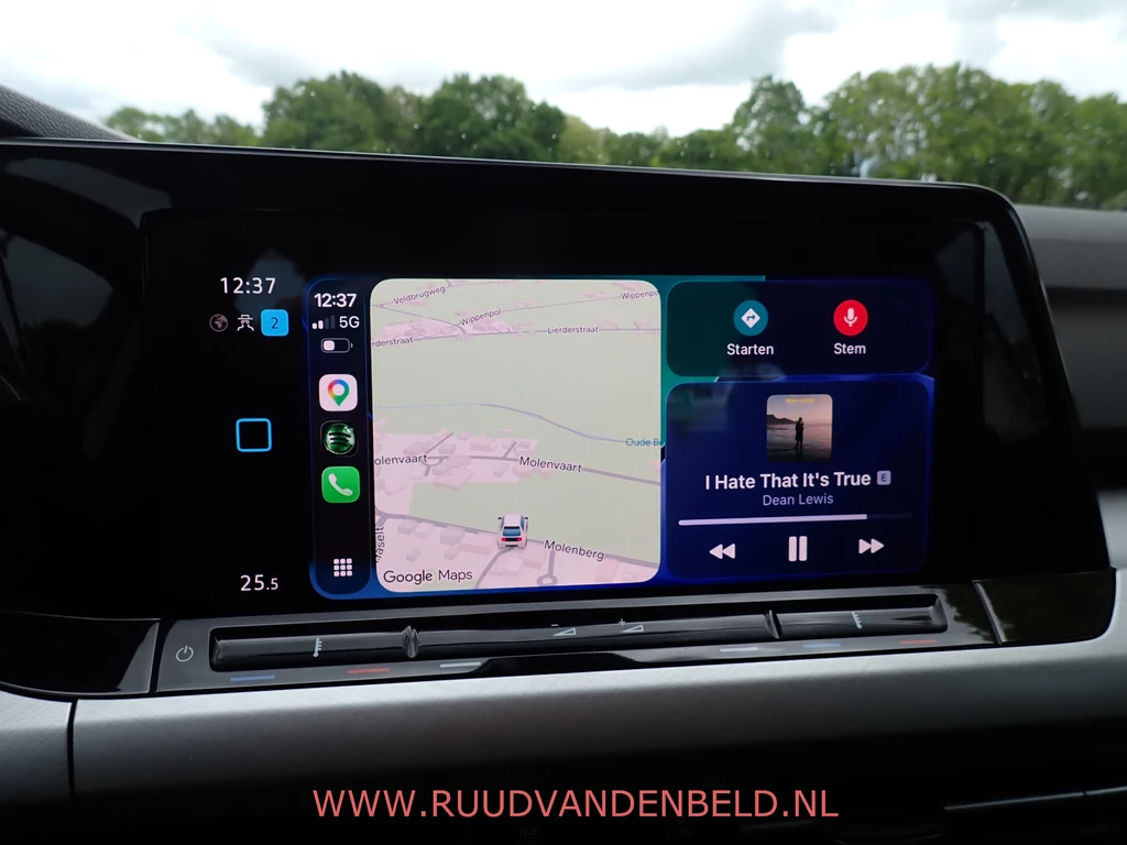 Volkswagen Golf – foto 19