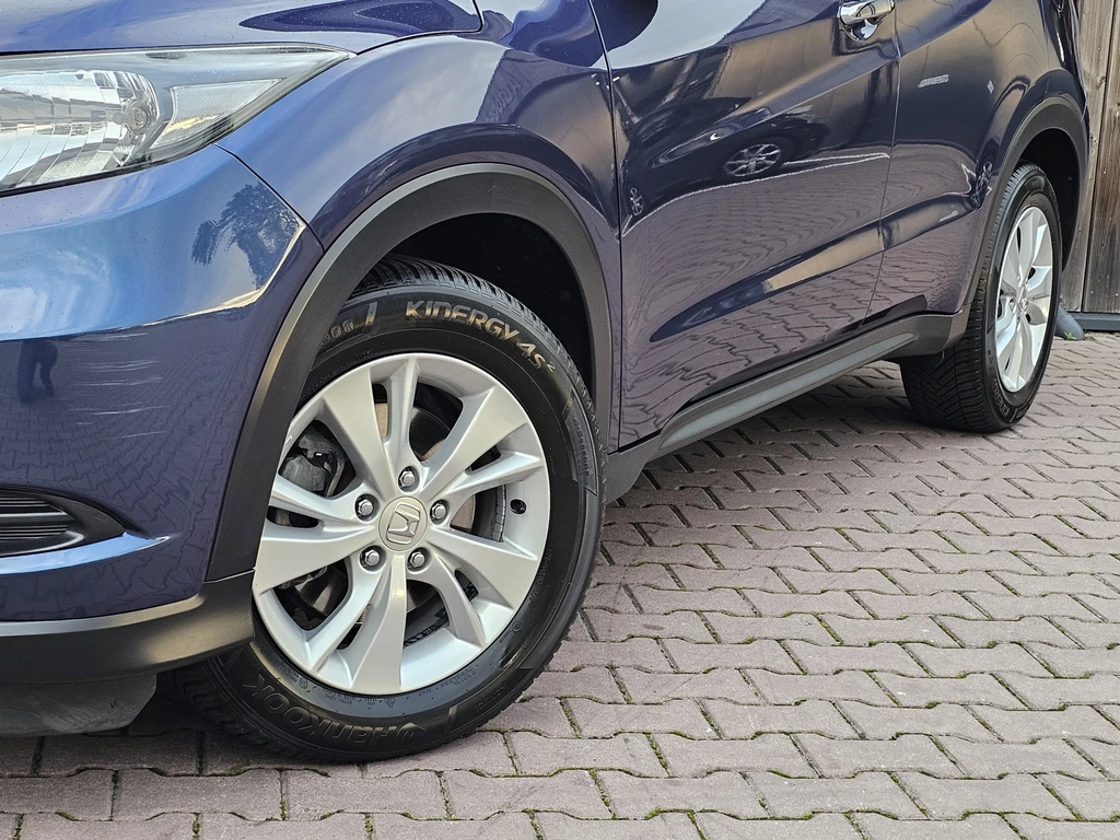 Honda HR-V – foto 13