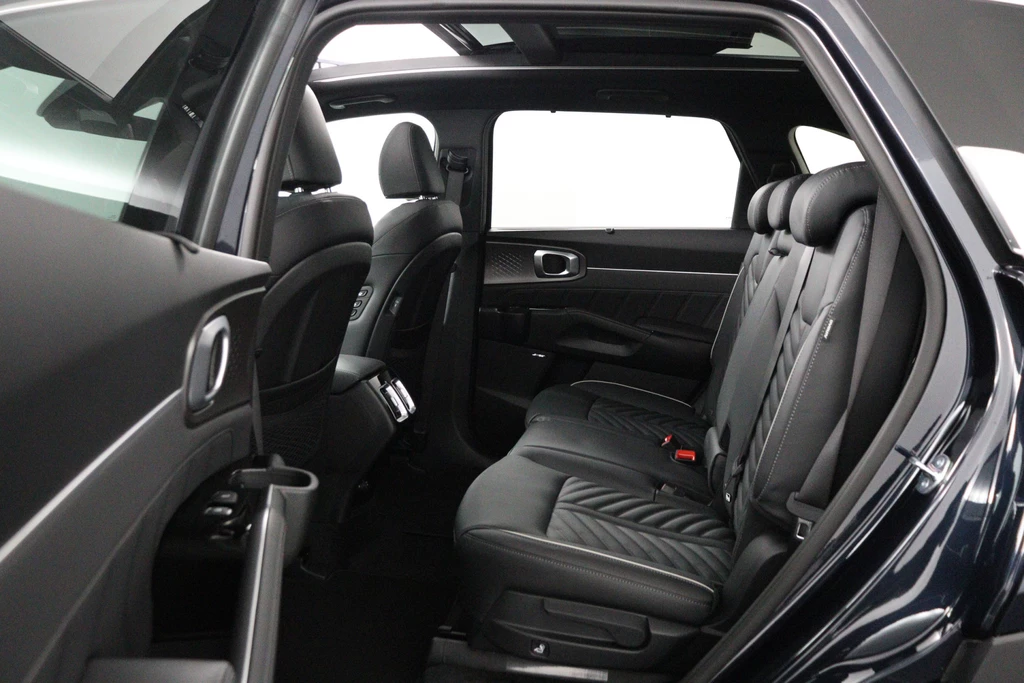 Kia Sorento – foto 30