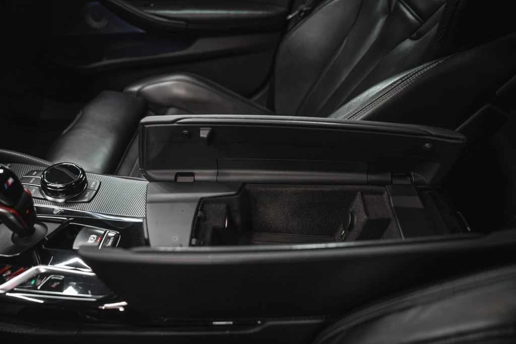 BMW M5 – foto 29