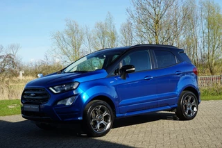 Ford EcoSport – thumbnail 2