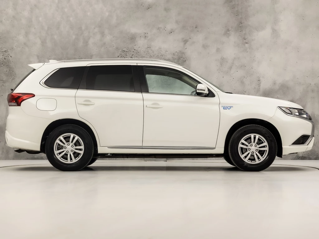 Mitsubishi Outlander Sport – foto 7