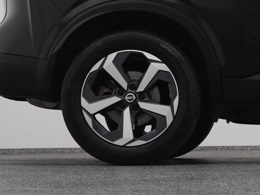 Nissan QASHQAI – foto 41