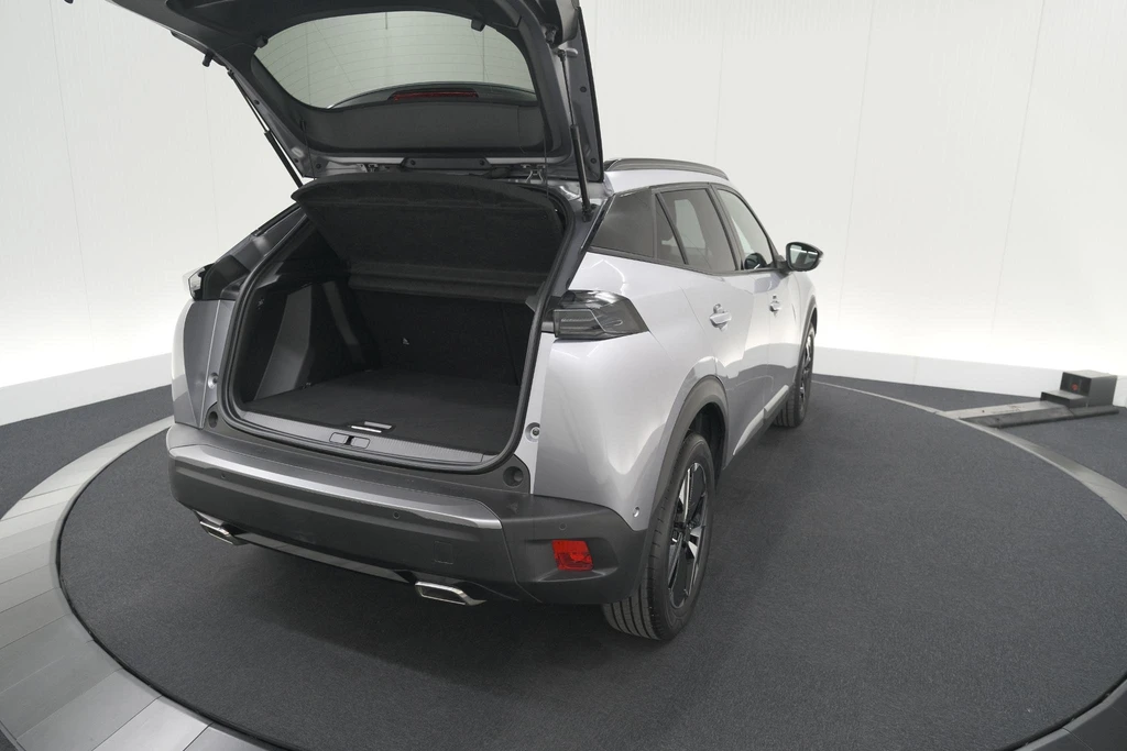Peugeot 2008 – foto 12