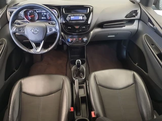 Opel KARL – thumbnail 8