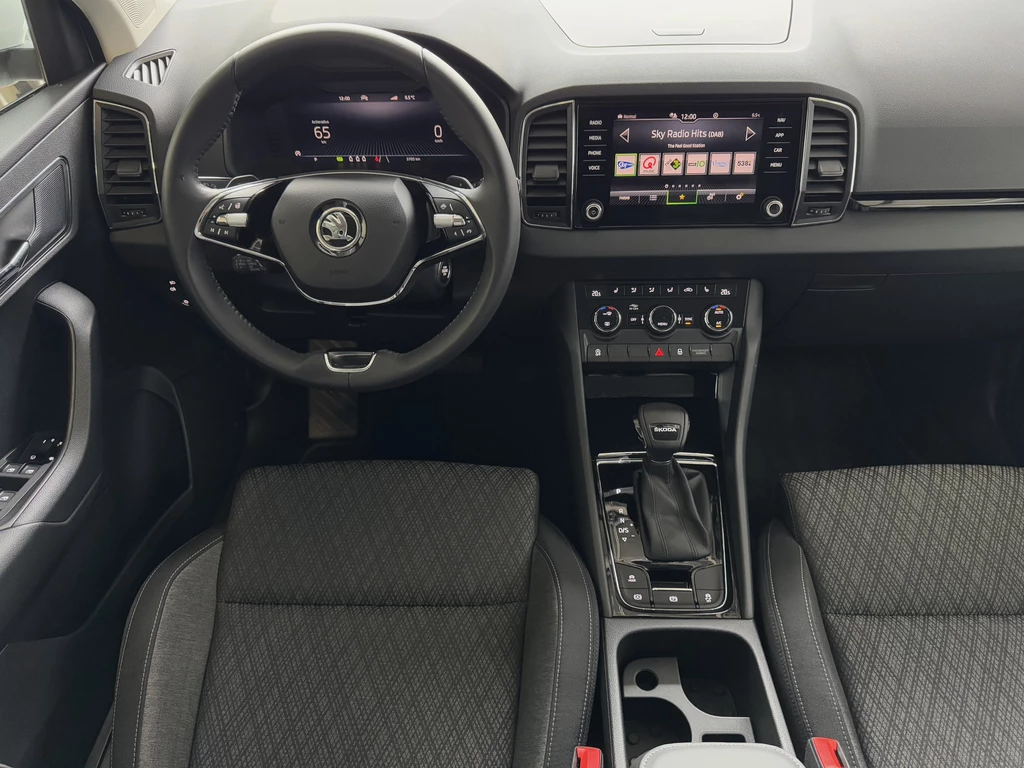 Škoda Karoq – foto 17