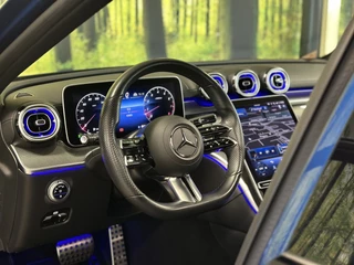 Mercedes-Benz C-Klasse – thumbnail 13