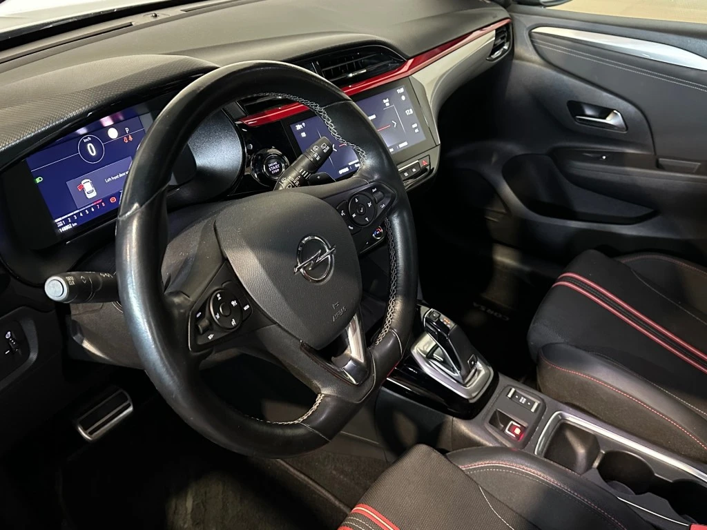 Opel Corsa – foto 37