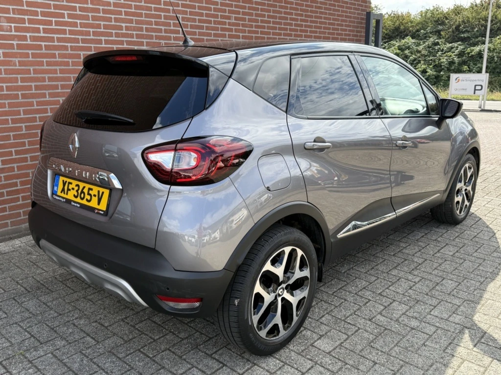 Renault Captur – foto 6
