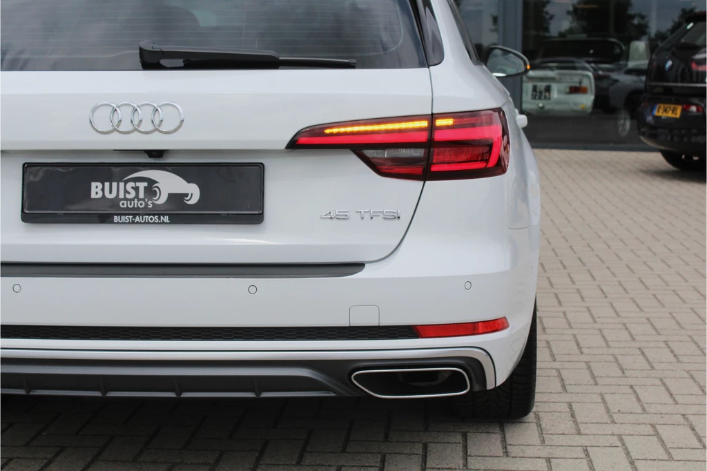 Audi A4 – foto 4