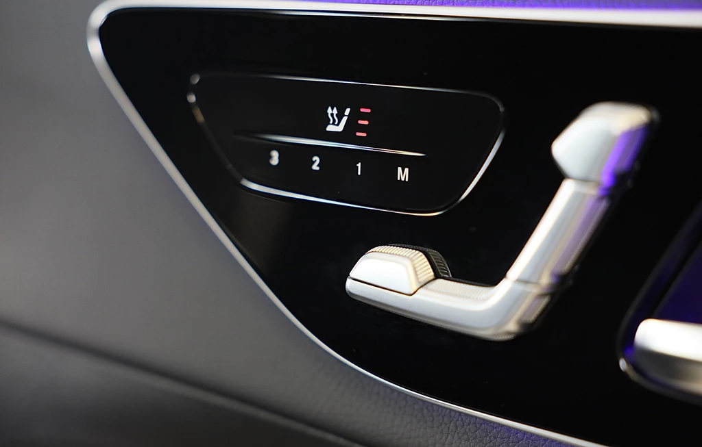 Mercedes-Benz GLC – foto 47