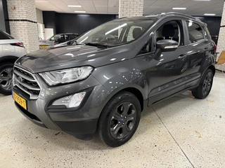 Ford EcoSport – thumbnail 2