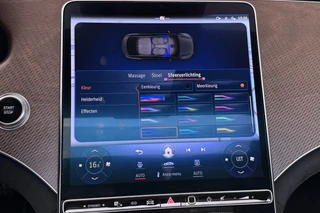 Mercedes-Benz EQE – thumbnail 36