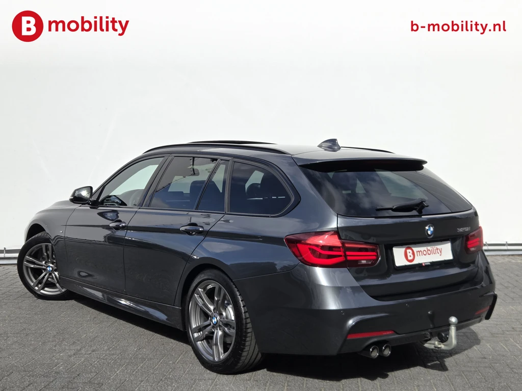 BMW 3 Serie – foto 3