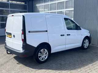 Volkswagen Caddy – thumbnail 5