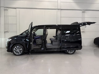 Volkswagen Multivan – thumbnail 3