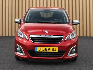 Peugeot 108 – thumbnail 6