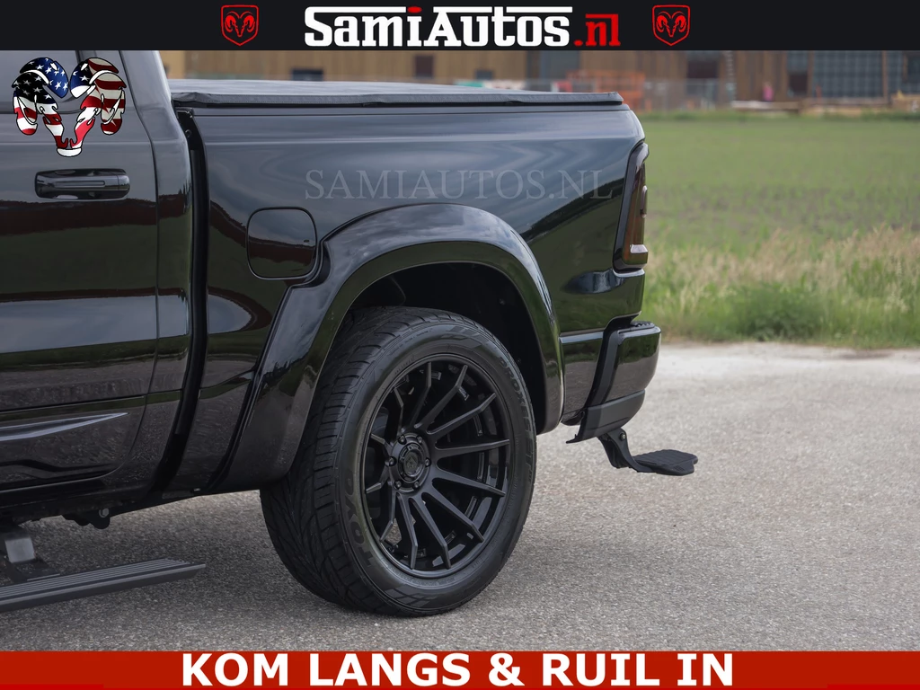 Dodge Ram 1500 – foto 31