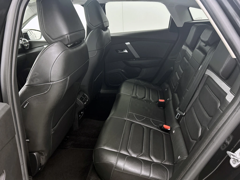 Citroën C4 – foto 28
