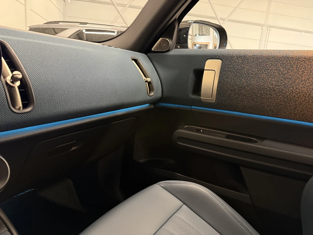 MINI Countryman – foto 40