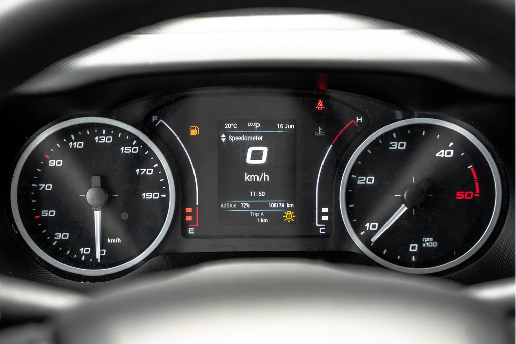 Iveco Daily – foto 17