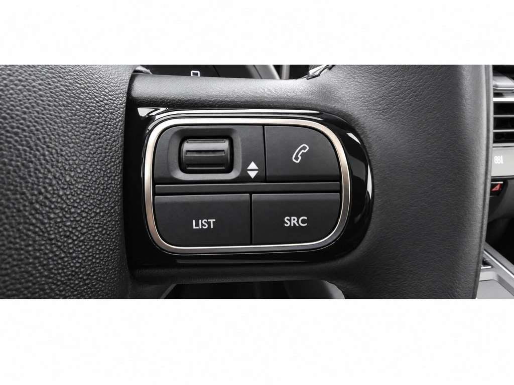 Citroën C5 Aircross – foto 25
