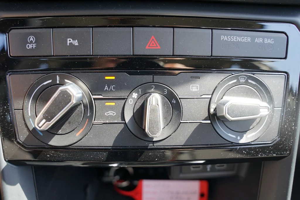 Volkswagen T-Cross – foto 26