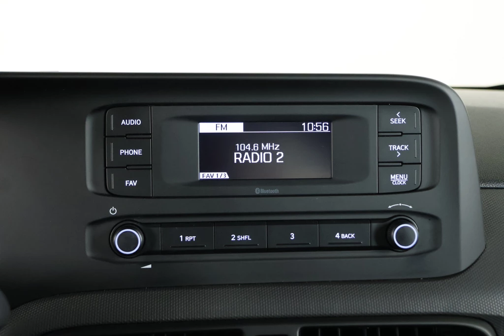 Hyundai i10 – foto 16
