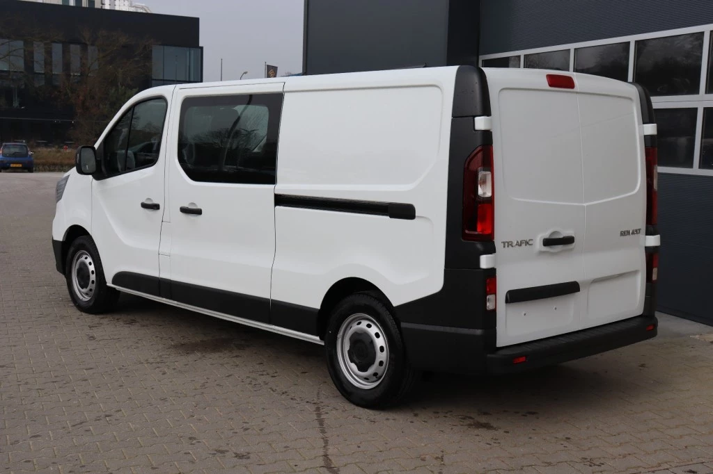 Renault Trafic – foto 5