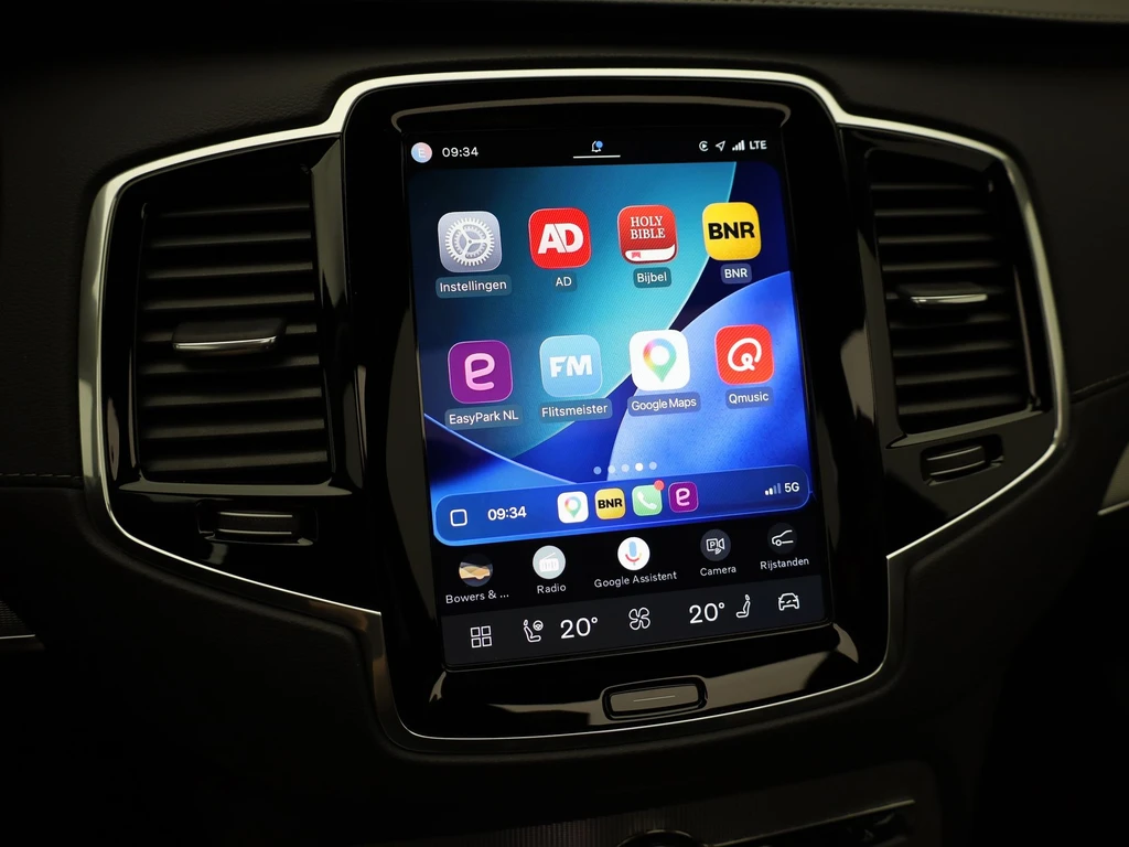 Volvo XC90 – foto 44