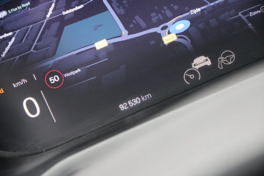 Polestar 2 – foto 24