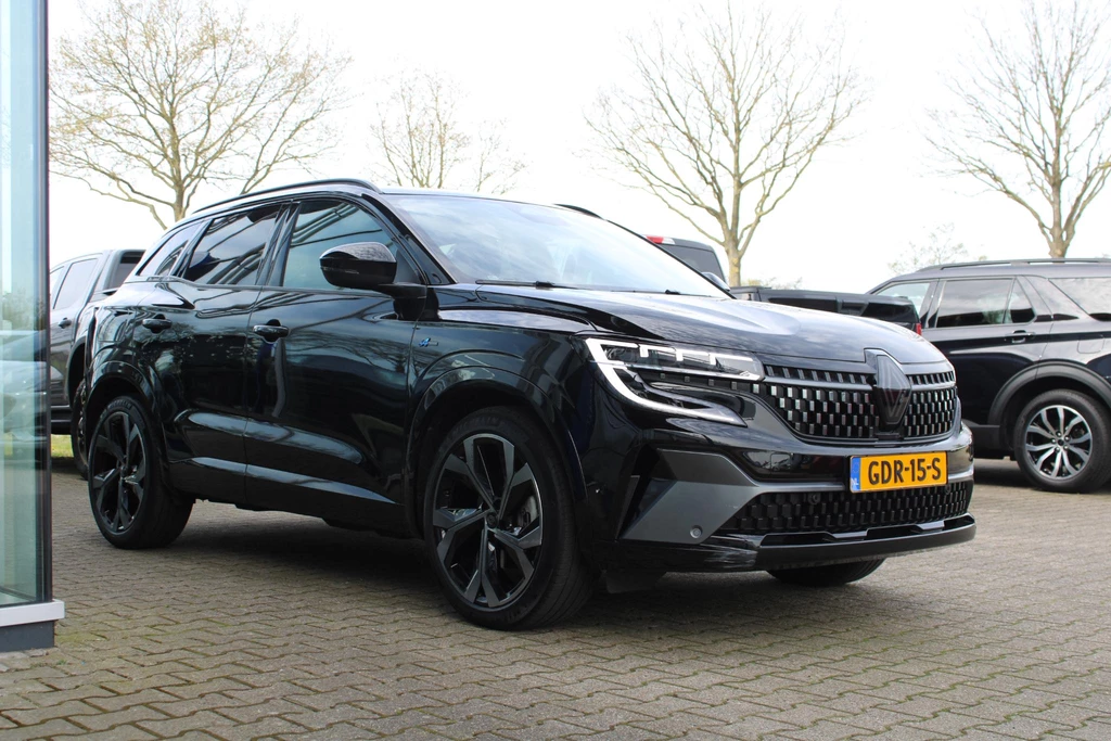 Renault Austral – foto 4