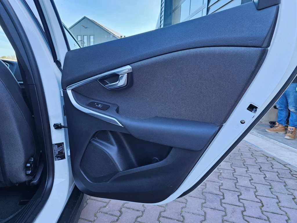 Volvo V40 – foto 42