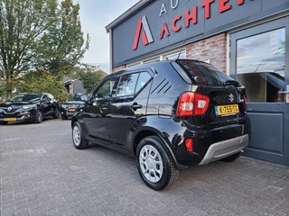 Suzuki Ignis – thumbnail 3