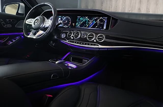 Mercedes-Benz S-Klasse – thumbnail 16
