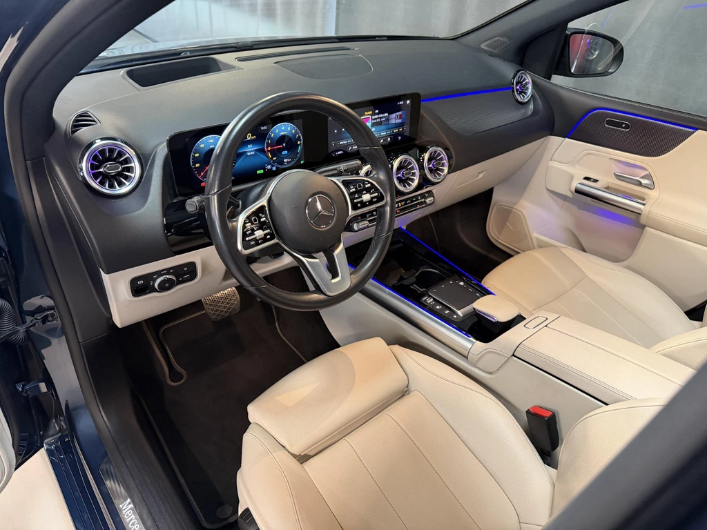 Mercedes-Benz B-Klasse – foto 29