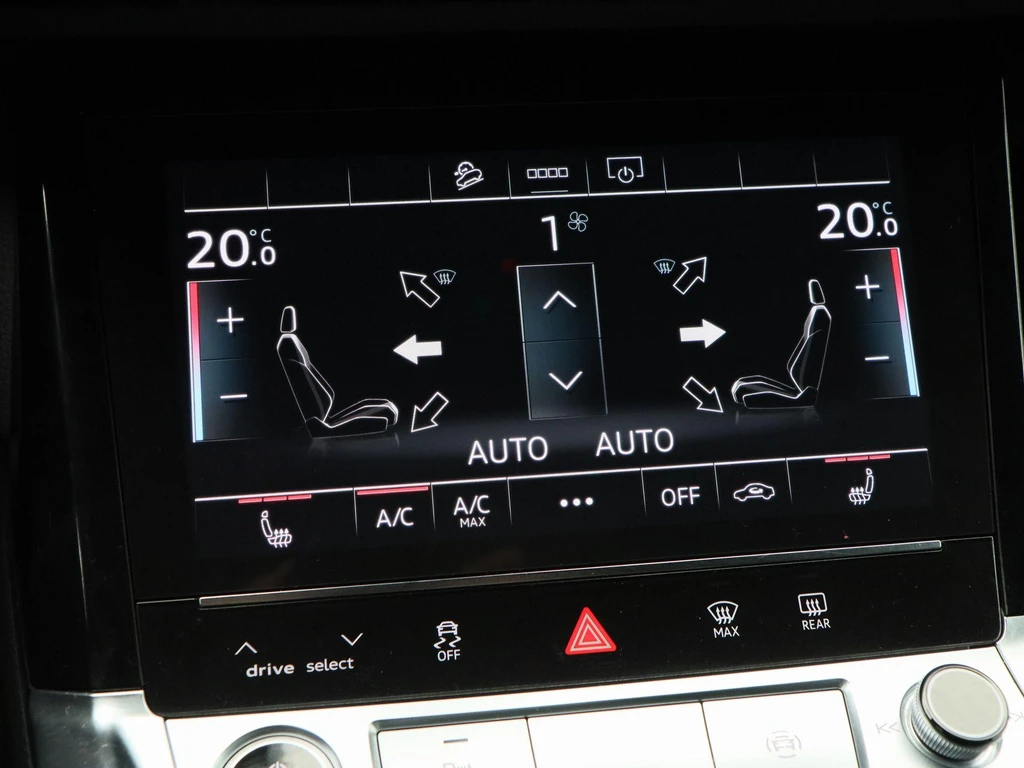 Audi e-tron – foto 34