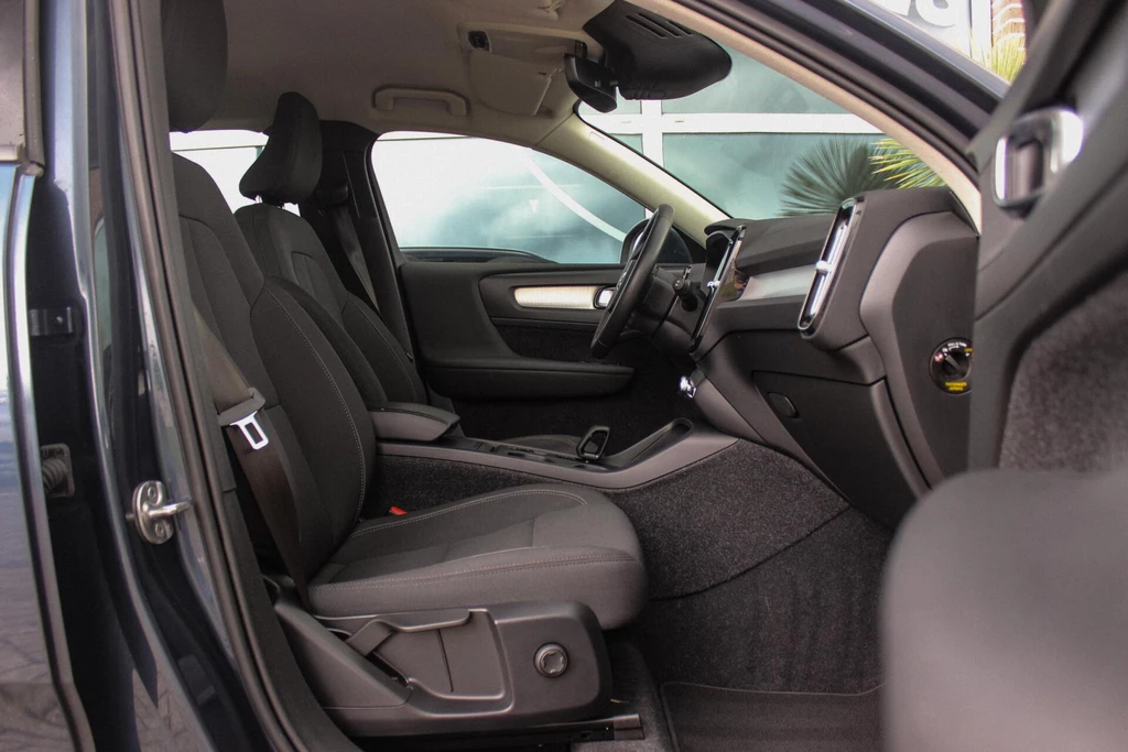 Volvo XC40 – foto 19