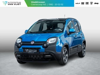 Fiat Pandina – thumbnail 1