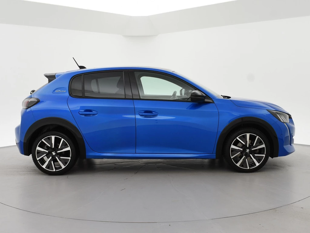 Peugeot 208 – foto 5