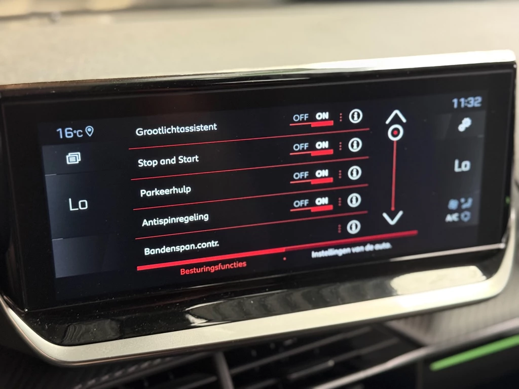 Peugeot 2008 – foto 23