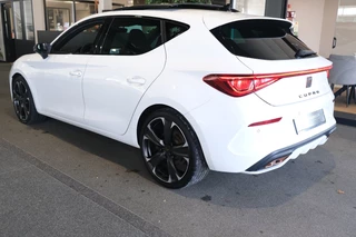 CUPRA Leon – thumbnail 6