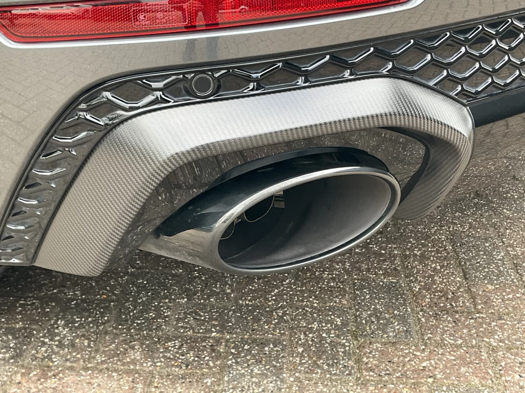Audi RSQ8 – foto 24