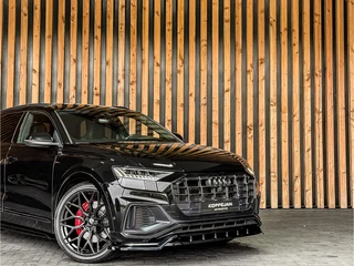 Audi Q8 – thumbnail 14