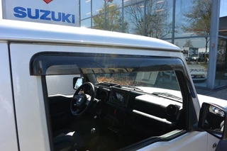 Suzuki Jimny – thumbnail 14