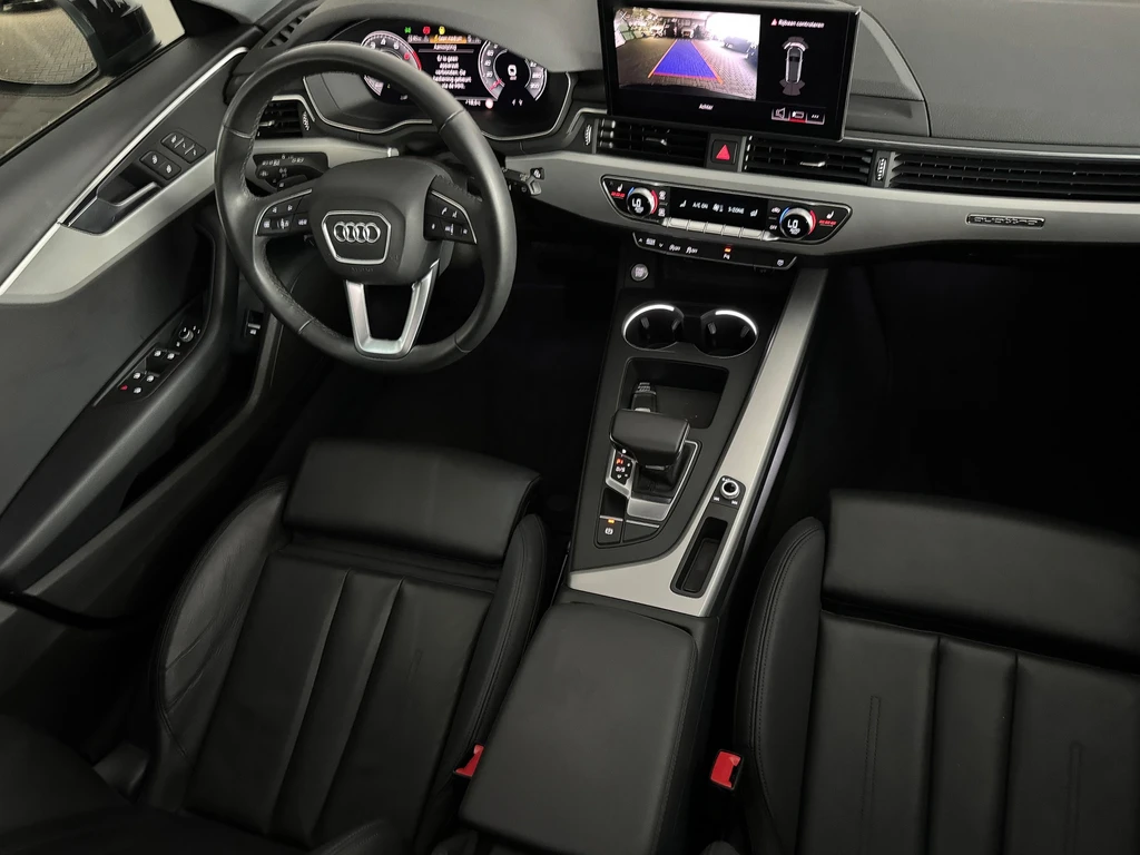 Audi A4 – foto 37