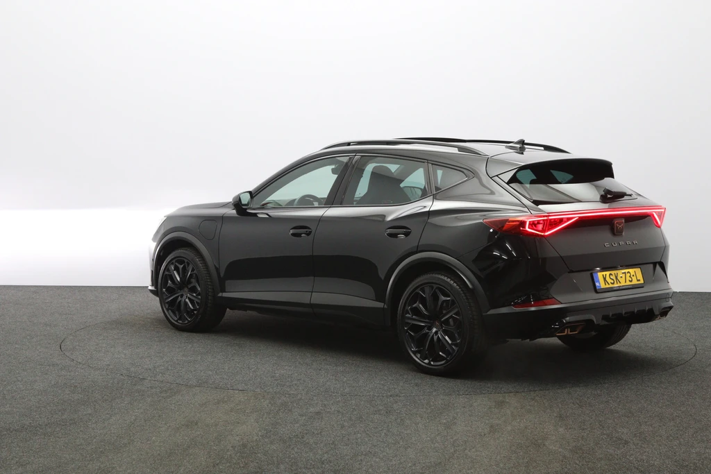 CUPRA Formentor – foto 4