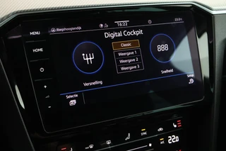 Volkswagen Passat – thumbnail 28