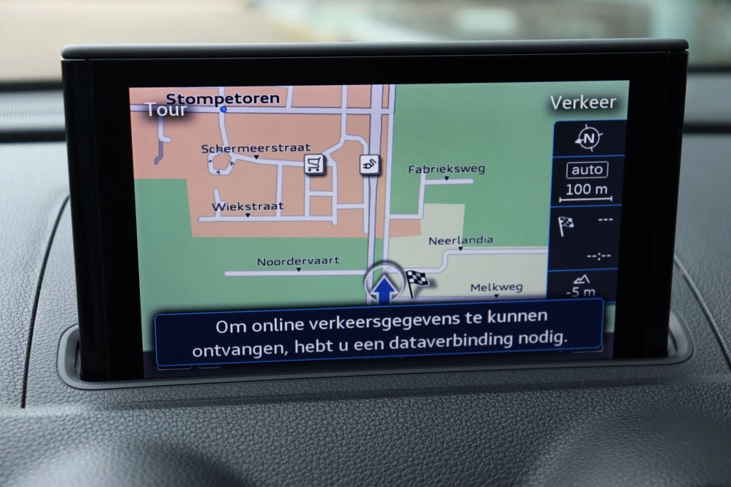 Audi A3 – foto 21